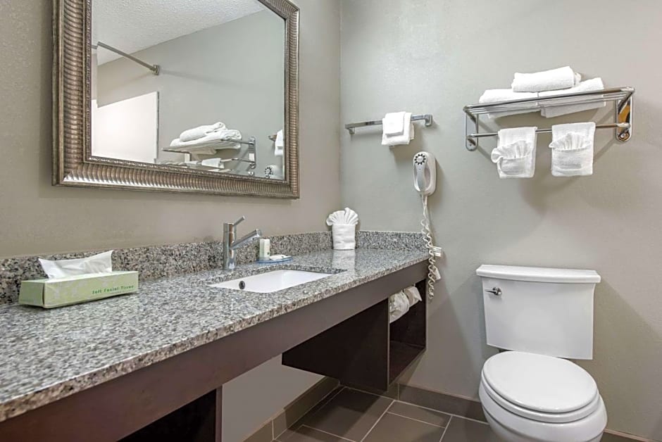 Quality Inn & Suites Brownsburg - Indianapolis West