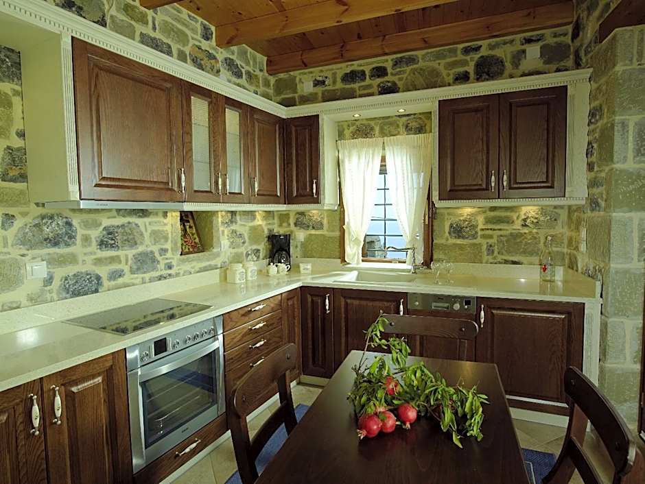 Diktynna Traditional Villas