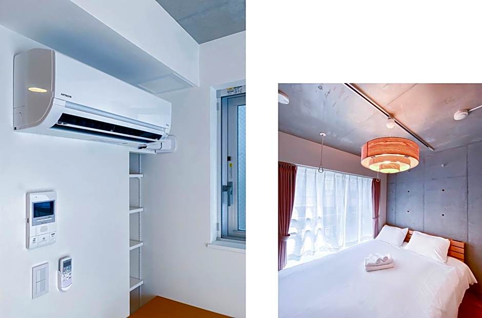 japan house nishishinjuku