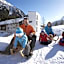 Familienhotel Mateera Gargellen / Montafon