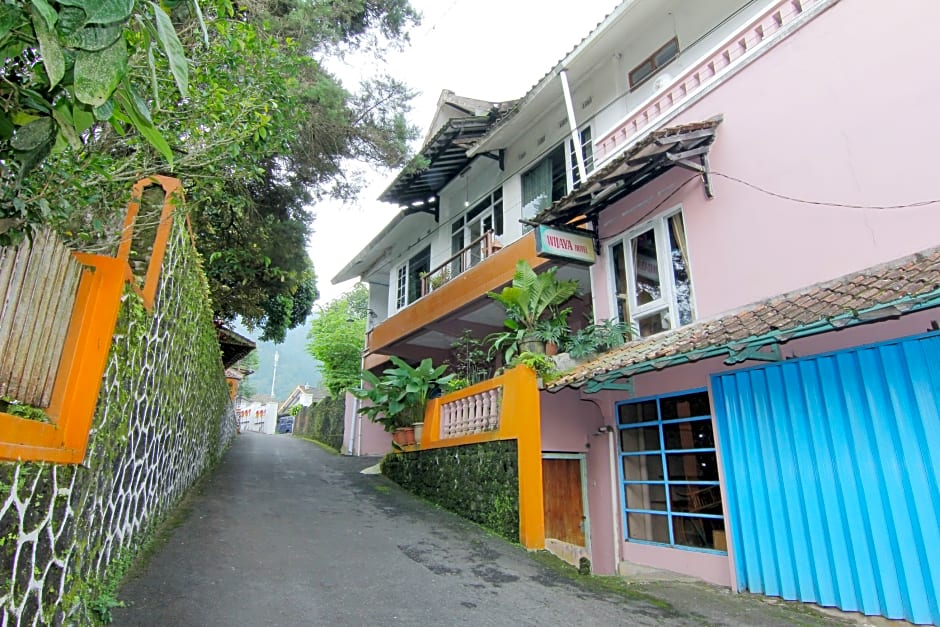 Hotel Wijaya 1 Kaliurang by ZUZU