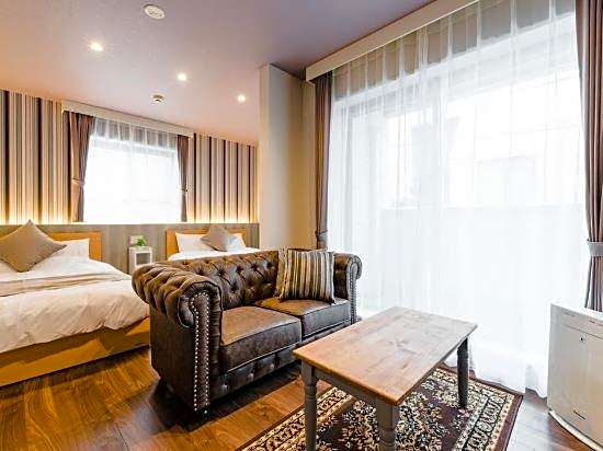 GRAND BASE Fukuoka Tenjin