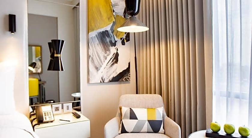 Centro Mada Amman by Rotana