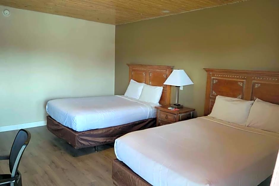 Econo Lodge