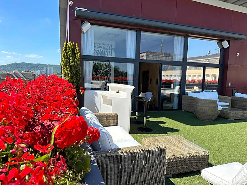 Best Western Plus Thionville Centre