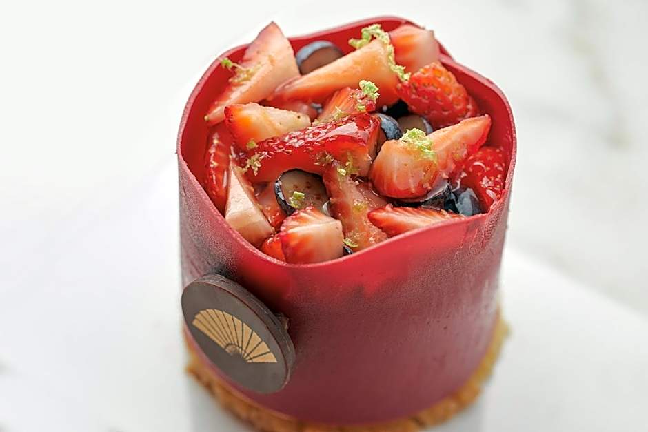 Mandarin Oriental Santiago