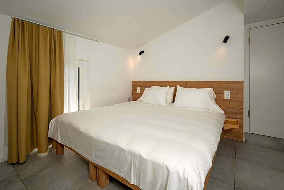 Villa Patria B&B