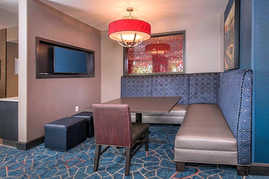 Fairfield Inn & Suites by Marriott Altoona
