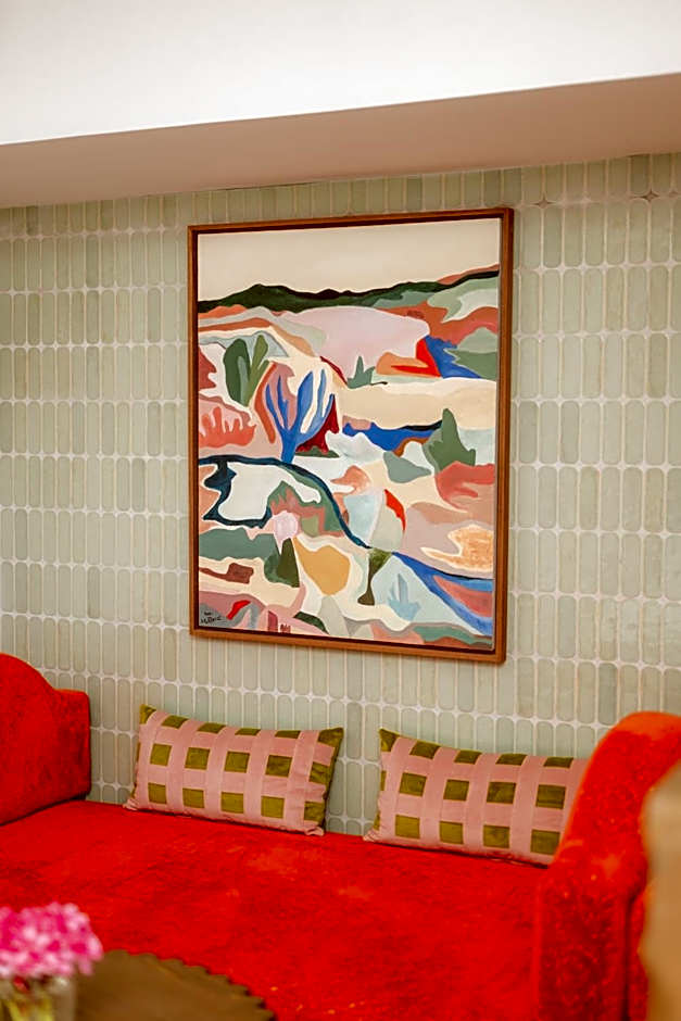 Seabel Alhambra Beach Golf & Spa Hotel