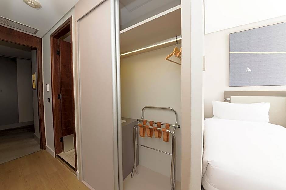 Royal Tulip Brasília Alvorada