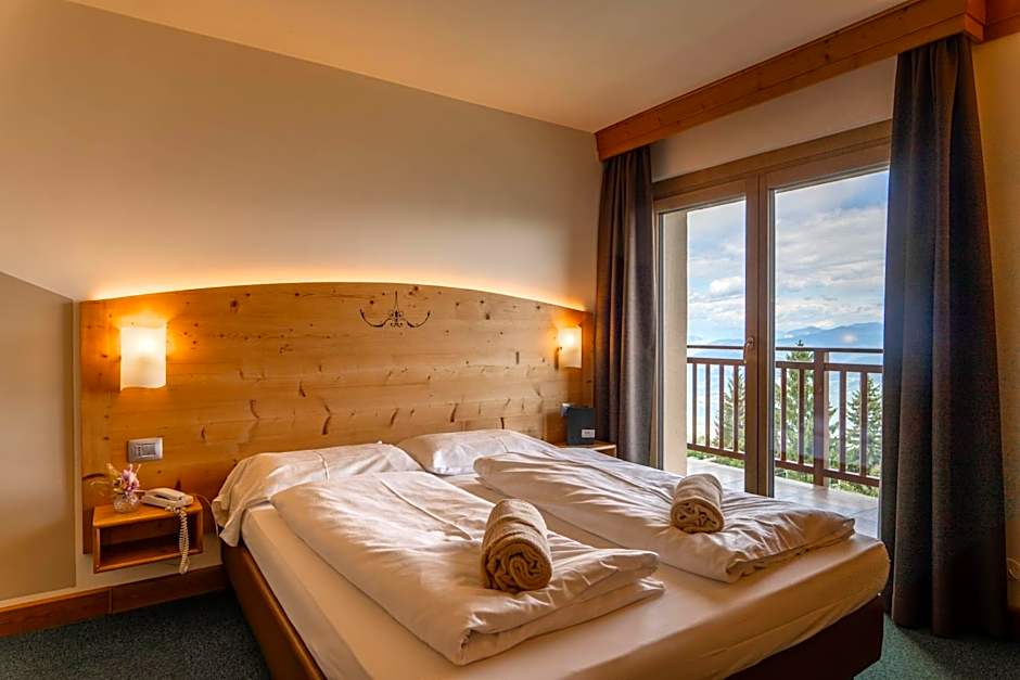 Hotel Monte Bondone