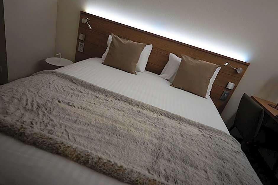 Hotel La Caleche