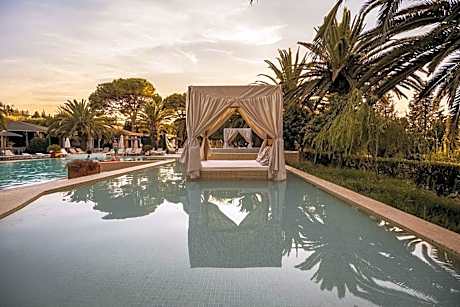 Art Hotel Debono - Adults Only