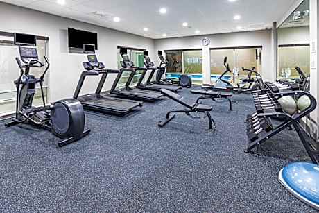 Holiday Inn Express & Suites - Houston SW - Rosenberg By IHG