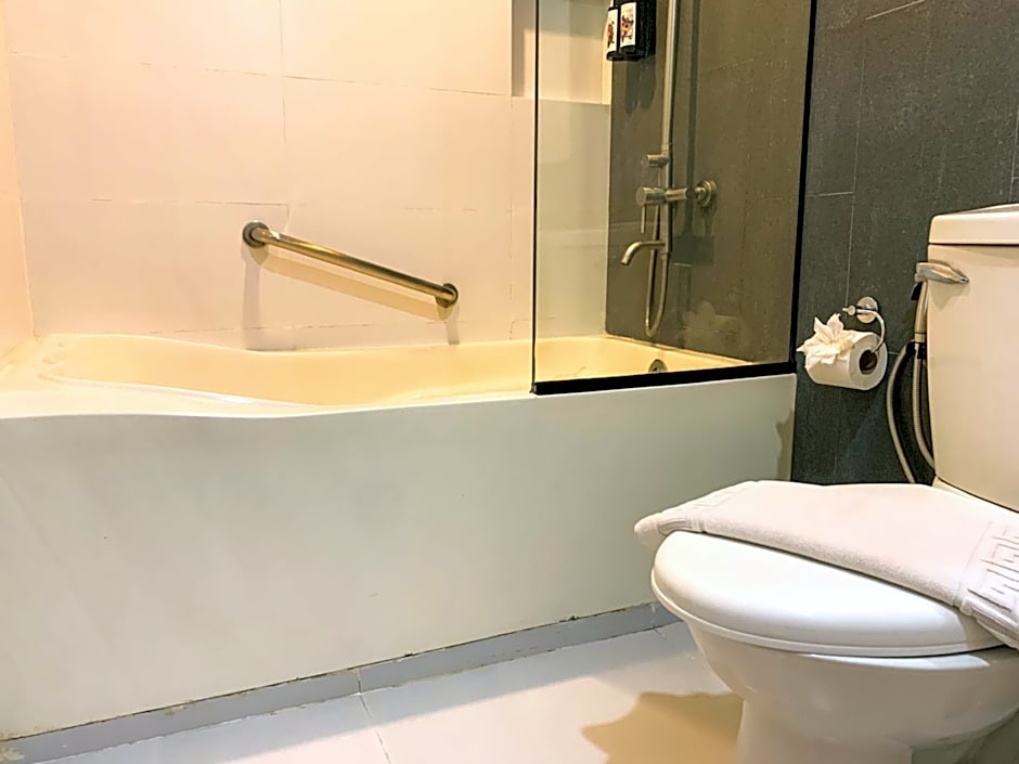 Tuscany Basic Urban Stay