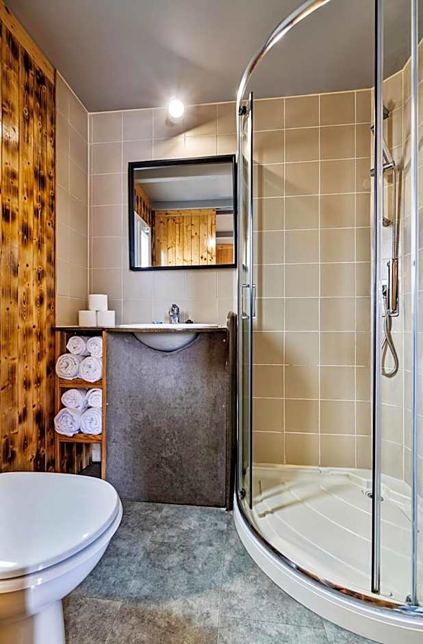 PenichePraia - Bungalows, Campers & SPA