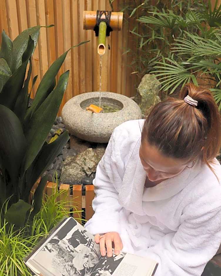 Hotel Litteraire Le Swann, BW Premier Collection