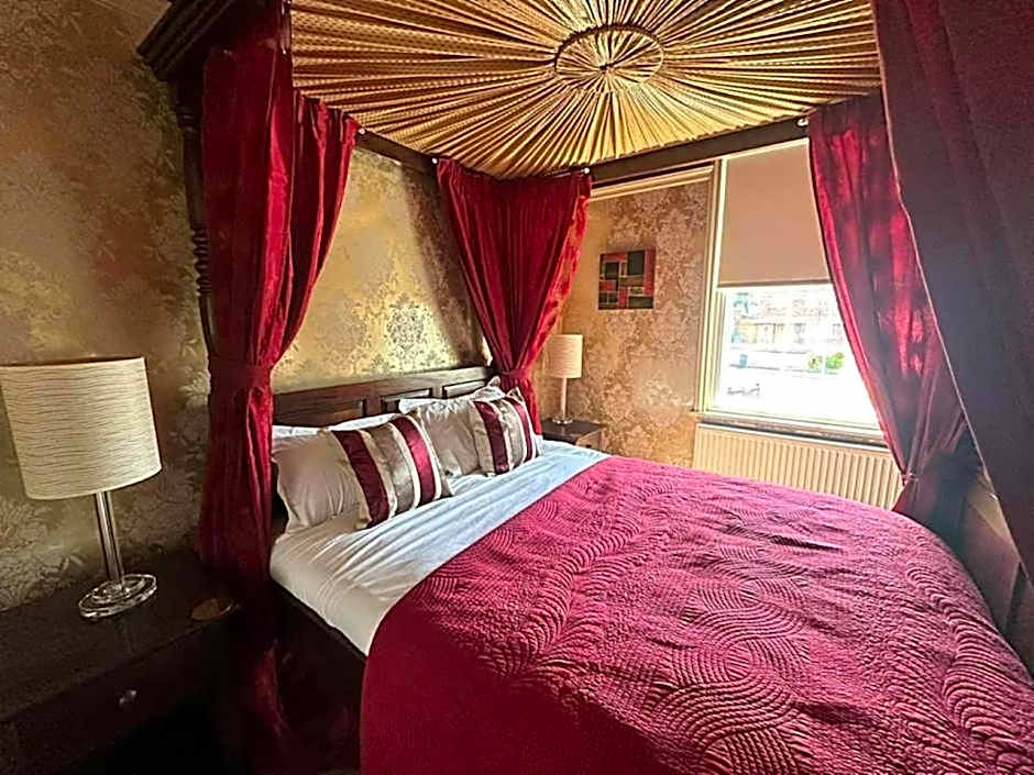 Old Orleton Inn - Telford