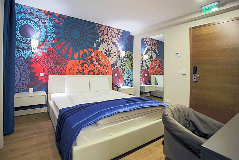 Zepter Hotel Drina Bajina Basta, member of Zepter Hotels