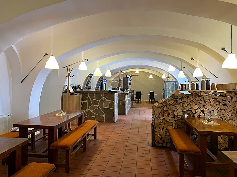 Wellness Hotel Svachovka