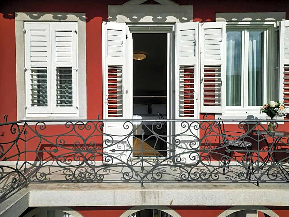 Residence Villa Bottacin