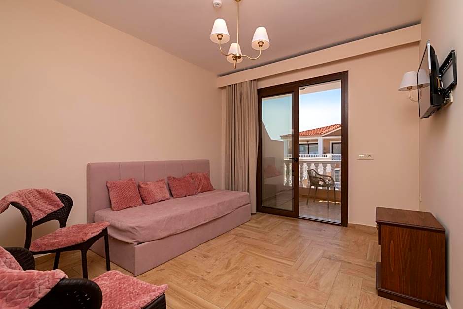 Zante Holidays Hotel