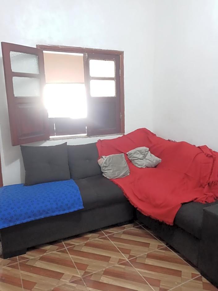 Quarto espetacular próximo à UFPA e ao Centro comercial