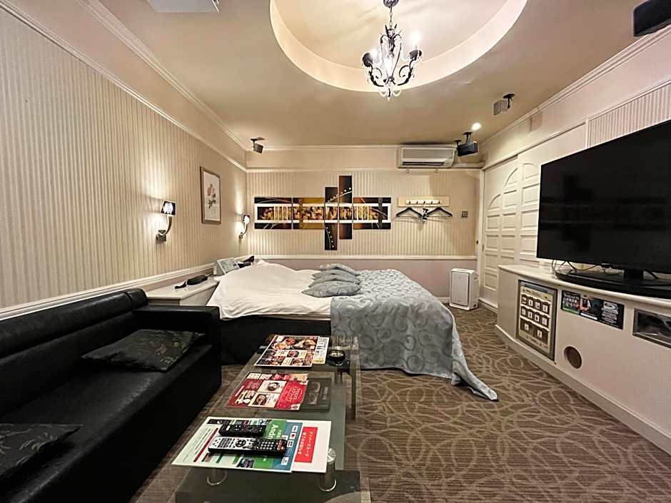 SKY Windy Adult Only Love Hotel