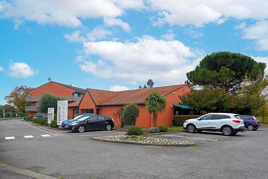 Campanile Toulouse Nord L'Union