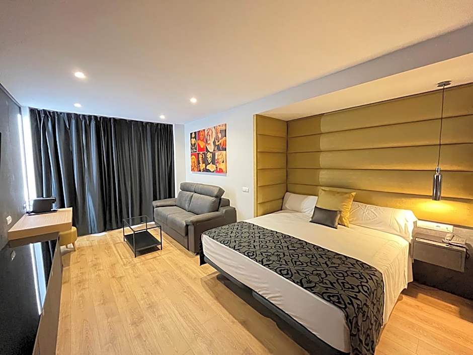 Princesa Solar 4* - Adults Recommended