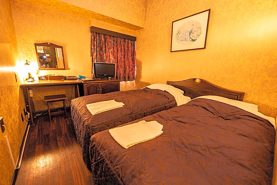 Okazaki Ohwa Hotel