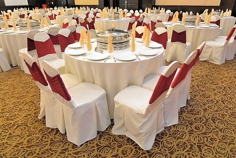 Raia Hotel Penang