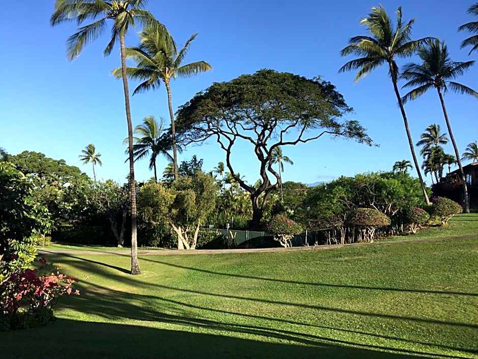 9B EKAHI VILLAGE-STUDIO BATH, GARDEN VIEW - 1 MINUTE STROLL to BEACH!