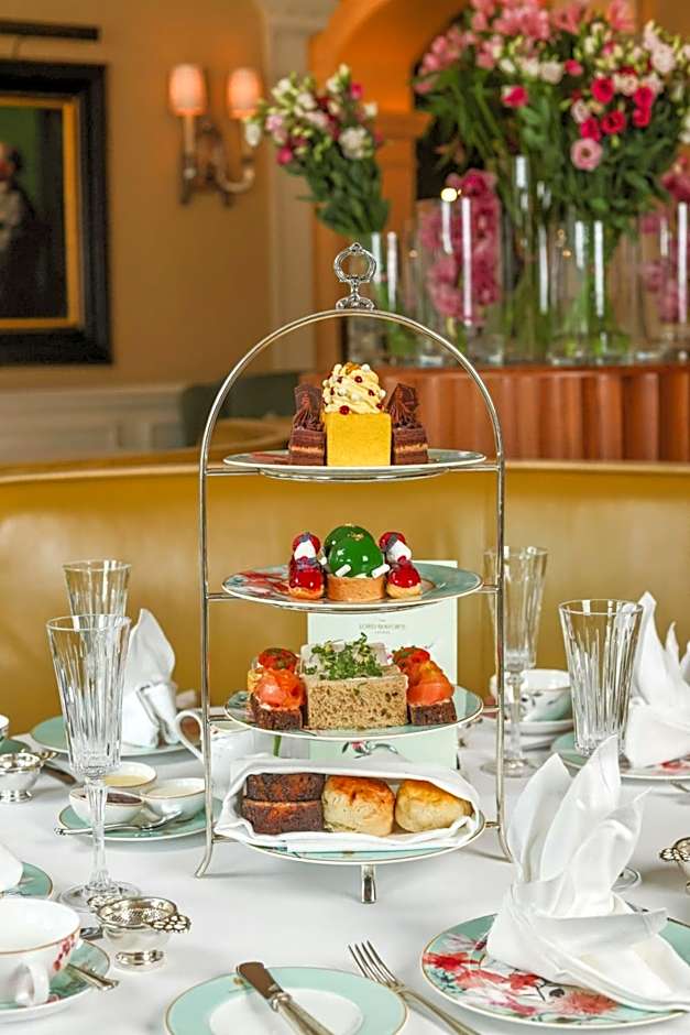 The Shelbourne, Autograph Collection