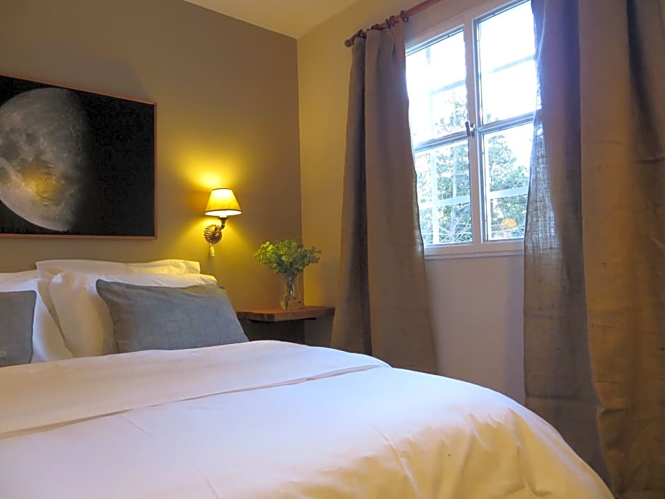 Aldea Andina Hotel&Spa