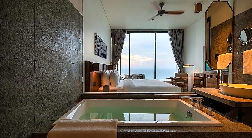 Granbell Hotel Colombo