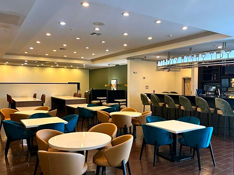 Wyndham Lake Charles