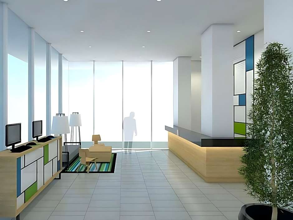 Hotel Citradream Cirebon