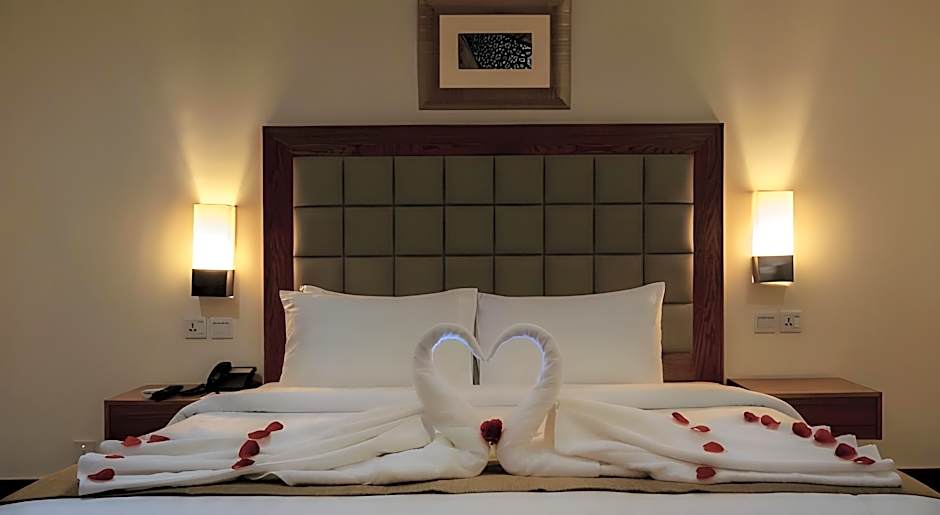Hotel One Tariq Road Multan