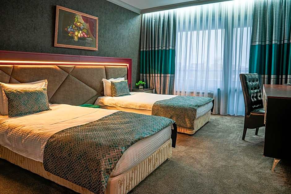 Park Hotel Green Europe