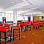 Courtyard by Marriott Oakland Downtown
