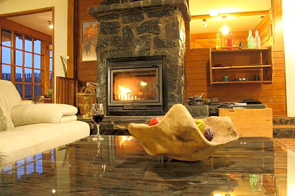 Weskar Lodge