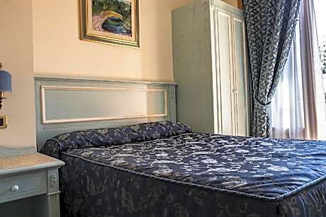 2-Bedroom Garden View Apartment