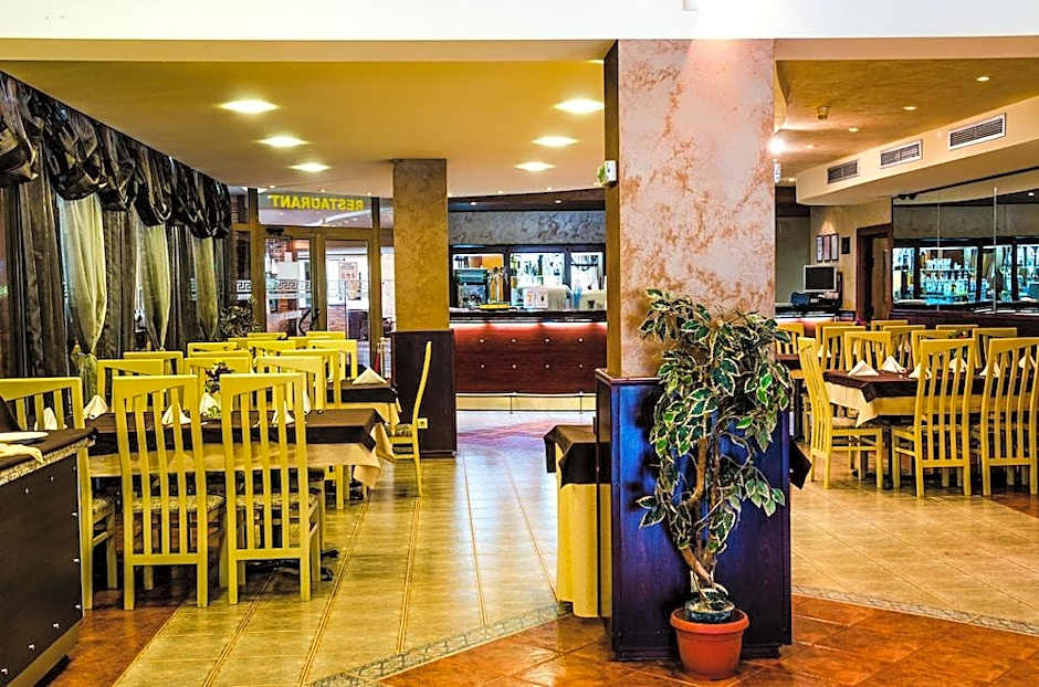 Hotel HAVANA
