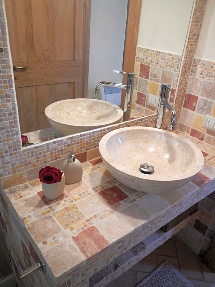 Monte Atena B&B di Charme