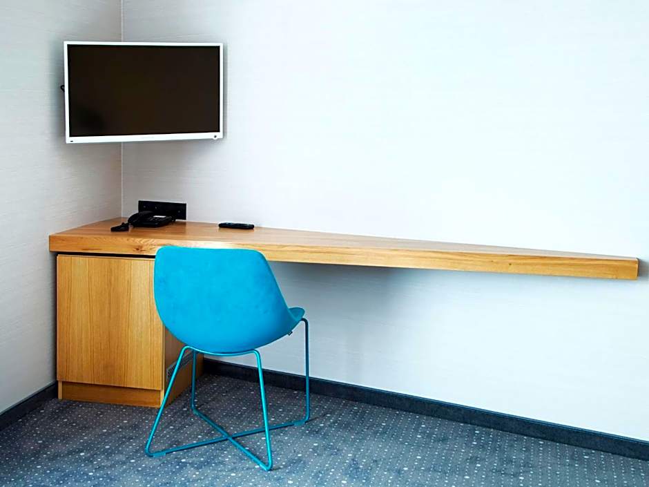 Regatta Hotel Restauracja Spa