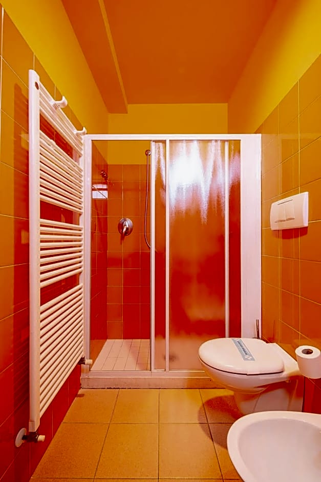 Hotel Villa Marina Wellness SPA