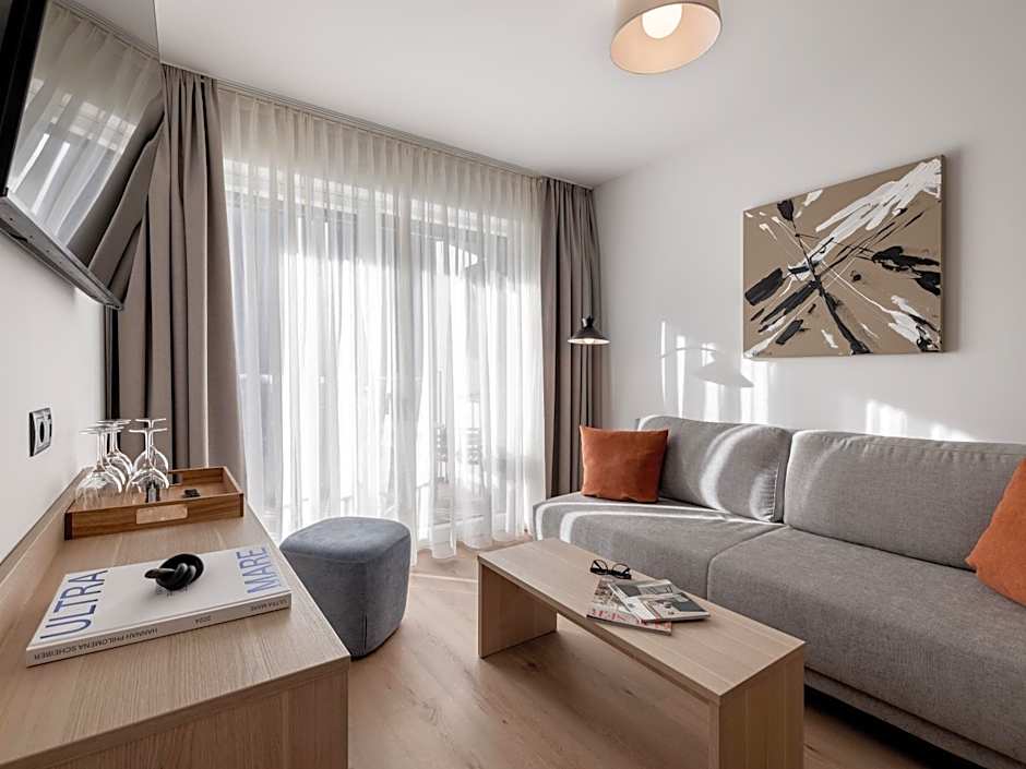 Aparthotel Tante Trude