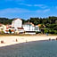 Hotel Playa de Camariñas