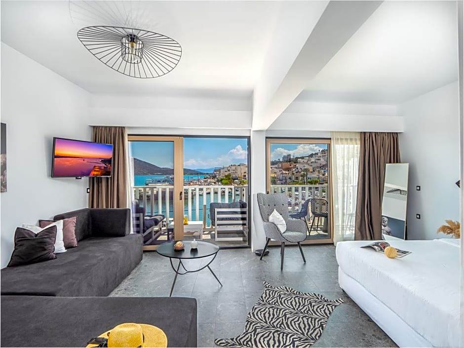 Kalypso Suites Hotel - Adults Only